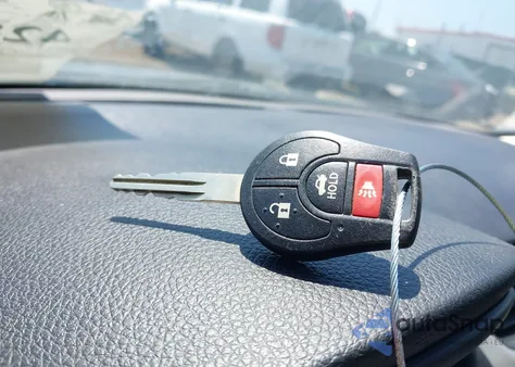 2014 Nissan Sentra Sv из США, поврежденный, VIN 3N1AB7AP0EL694334